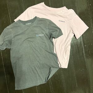 Bundle of Magellan graphic tees